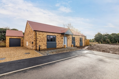 Plot 14, 15 John Dennis Road, Spalding Road, Gosberton